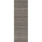 Nuloom Elfriede Farmhouse Jute Blend Area Rug 2ft 6in x 8ft HMMT01C-2608 - alternate 6